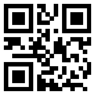 Il QrCode di 3202799103