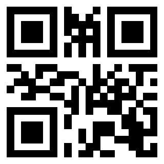 Scansione del QrCode di 3202799104