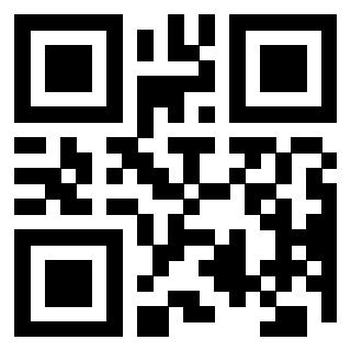 Il QrCode di 3202799105
