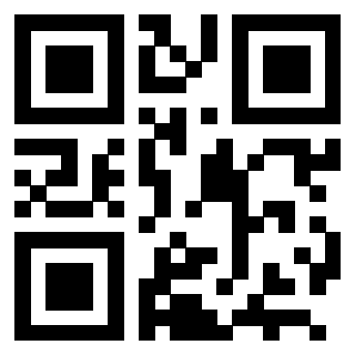 3202799107 - Immagine del QrCode associato