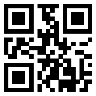 Il QrCode di 3202799108