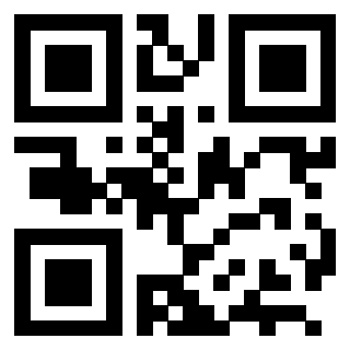3202799110 - Immagine del QrCode