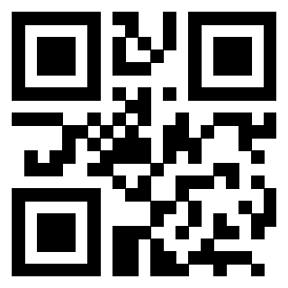 QrCode di 3202799119