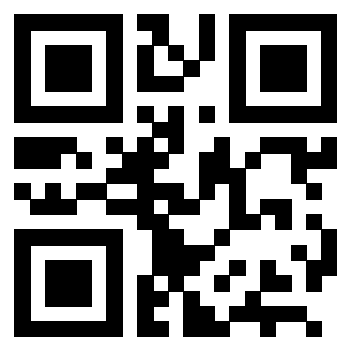 3202799120 - Immagine del QrCode