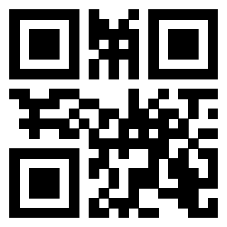 3202799125 - Immagine del Qr Code associato