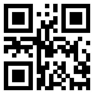 Scansione del QrCode di 3202799129