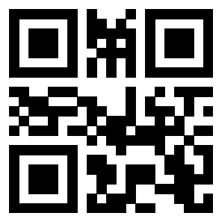 3202799130 - Immagine del Qr Code associato