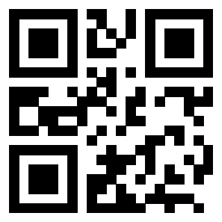3202799135 - Immagine del Qr Code