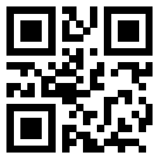 3202799137 - Immagine del Qr Code associato
