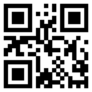 Il QrCode di 3202799140