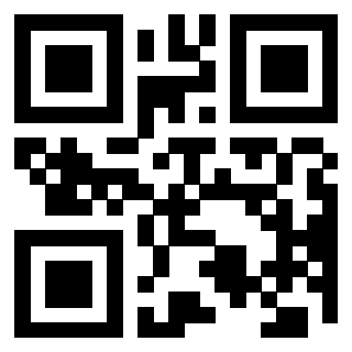 3202799141 - Immagine del Qr Code associato