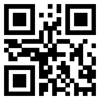 3202799143 - Immagine del QrCode associato