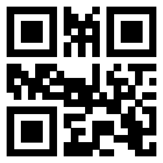 Immagine del Qr Code di 3202799144