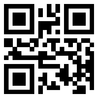 3202799145 - Immagine del QrCode associato