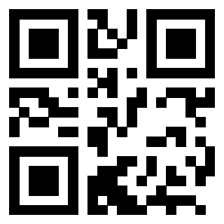 Immagine del Qr Code di 3202799153