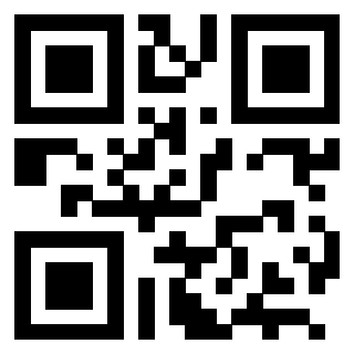Scansione del QrCode di 3202799159