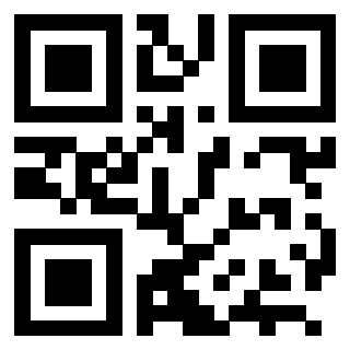 Scansione del Qr Code di 3202799160
