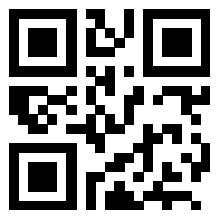 Scansione del QrCode di 3202799165