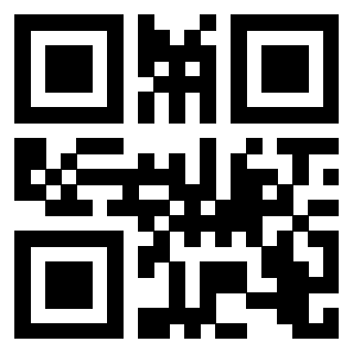 Scansione del QrCode di 3202799172
