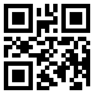 3202802245 - Immagine del Qr Code associato