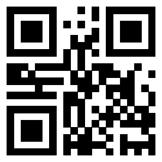Scansione del QrCode di 3202802249