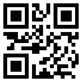 Il QrCode di 3202802251