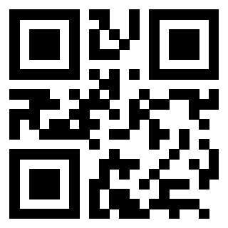 3202802252 - Immagine del QrCode