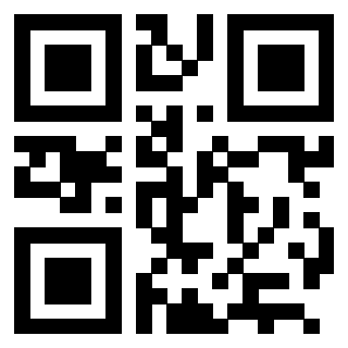 Il Qr Code di 3202802256