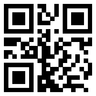 Il Qr Code di 3202802259