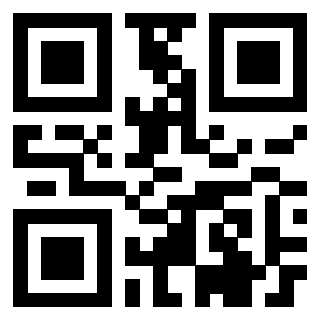 Il QrCode di 3202802262