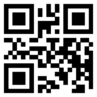 3202802268 - Immagine del Qr Code associato