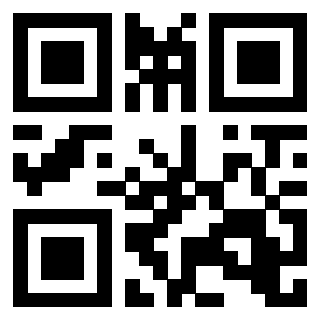 Scansione del QrCode di 3202802269