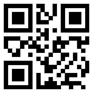 Scansione del Qr Code di 3202802270