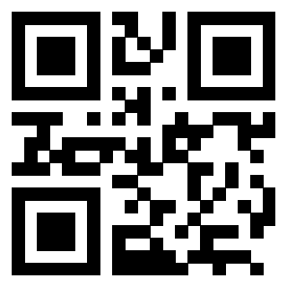 3202802276 - Immagine del Qr Code associato