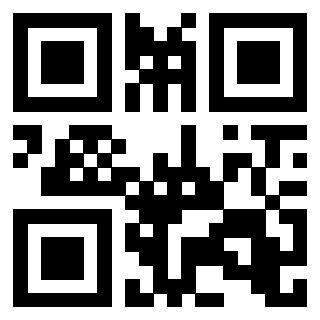3202802281 Qr Code associato