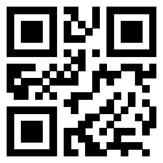 Immagine del Qr Code di 3202802284