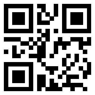 3202802286 - Immagine del Qr Code associato