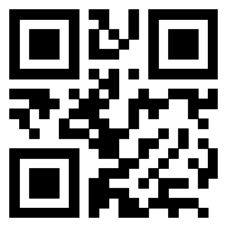 3202802288 - Immagine del QrCode associato