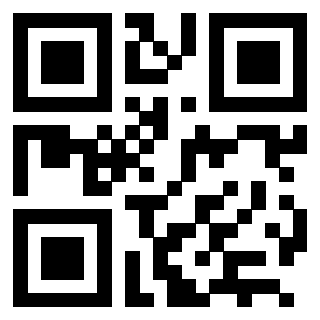 3202802289 - Immagine del QrCode