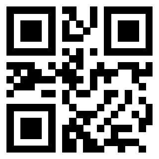 3202802290 - Immagine del Qr Code associato