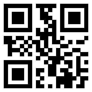 3202802291 - Immagine del Qr Code associato