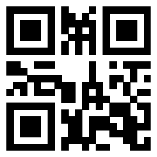 3202802292 - Immagine del Qr Code associato