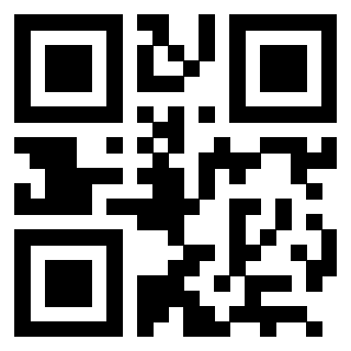 3202802297 Qr Code associato