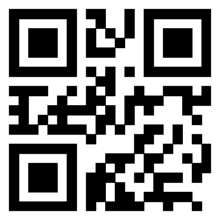 Immagine del Qr Code di 3202802299