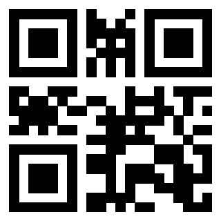 3202802300 Qr Code associato