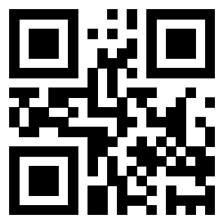 Scansione del QrCode di 3202802303