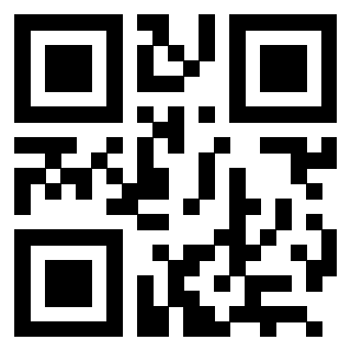 Immagine del QrCode di 3202802305