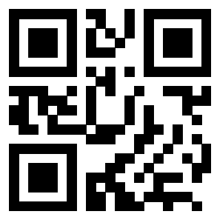 Immagine del Qr Code di 3202802308
