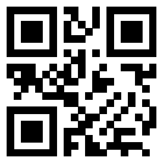 3202802310 Qr Code associato