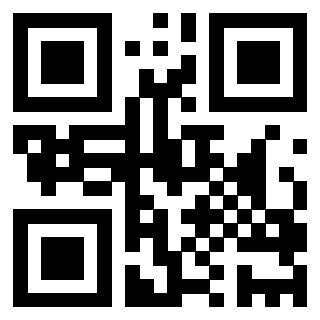 3202802312 - Immagine del Qr Code associato